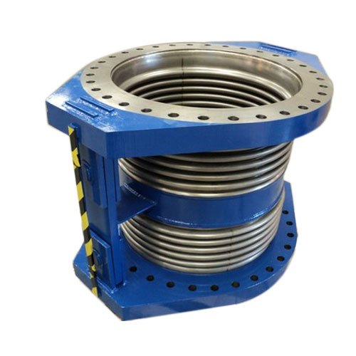 EXPANSION JOINTING BELLOW - Singapur Rubber Moulders Company